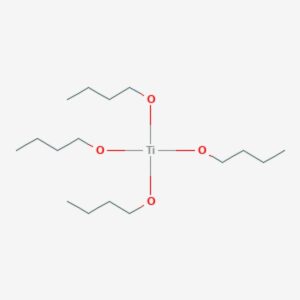 Titanium(IV) butoxide