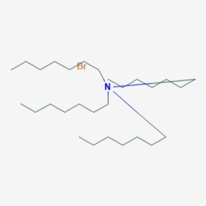 Tetraheptylammonium bromide