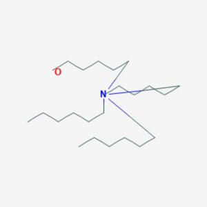 Tetrahexylammonium hydroxide solution