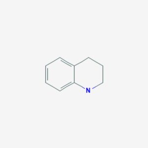 1,2,3,4-Tetrahydroquinoline