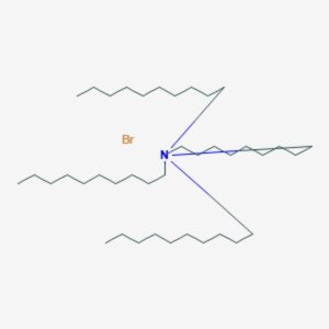 Tetrakis(decyl)ammonium bromide