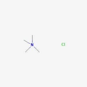 Tetramethylammonium chloride