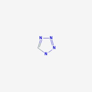 Tetrazole solution
