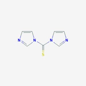 1,1′-Thiocarbonyldiimidazole