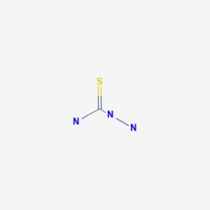Thiosemicarbazide