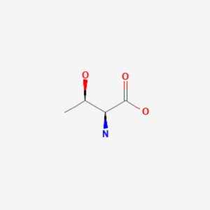 ʟ-Threonine