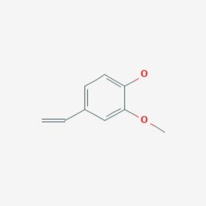 2-Methoxy-4-vinylphenol