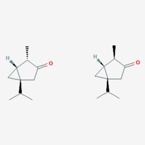 α,β-Thujone