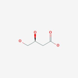 (S)-3,4-Dihydroxybutyric acid lithium salt hydrate