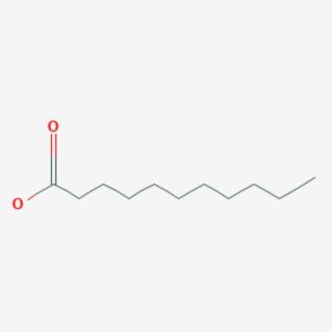 Undecanoic acid