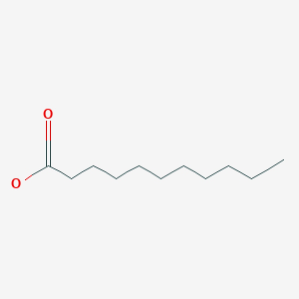 Undecanoic acid