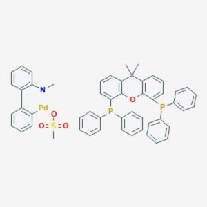 XantPhos Pd G4