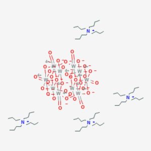 Tetra-n-butylammonium decatungstate