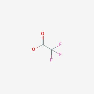Trifluoroacetic acid