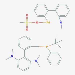 (t-Bu)PhCPhos Pd G4