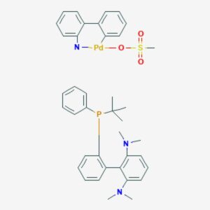 (t-Bu)PhCPhos Pd G3
