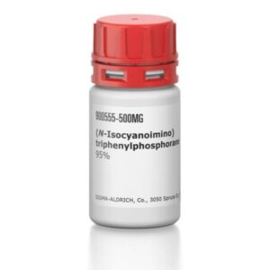 (N-Isocyanoimino)triphenylphosphorane