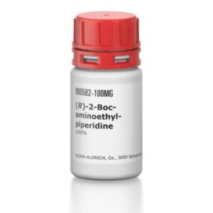 (R)-2-Boc-aminoethyl-piperidine