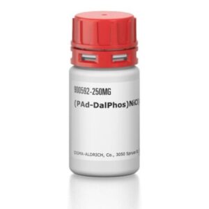 (PAd-DalPhos)NiCl(otol)
