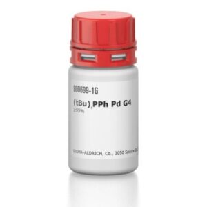 (tBu)₂PPh Pd G4