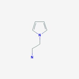 2-(1H-Pyrrol-1-yl)ethanamine