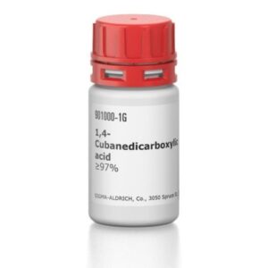 1,4-Cubanedicarboxylic acid