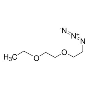 1-Azido-2-(2-ethoxyethoxy)ethane