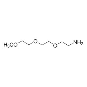 2-(2-(2-Methoxyethoxy)ethoxy) ethanamine