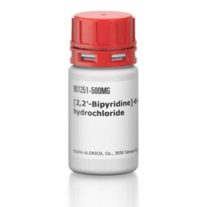 [2,2′-Bipyridine]-6-carboxylic acid hydrochloride