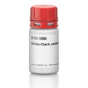 White-Clark catalyst