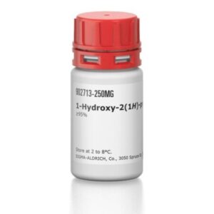 1-Hydroxy-2(1H)-pyridinethione