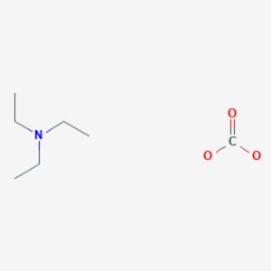 Triethylammonium bicarbonate buffer