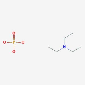 Triethylammonium phosphate solution