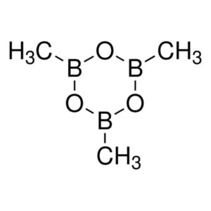 Trimethylboroxine