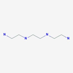 Triethylenetetramine