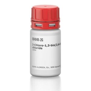 2-Chloro-1,3-bis(2,6-diisopropylphenyl)imidazolium chloride