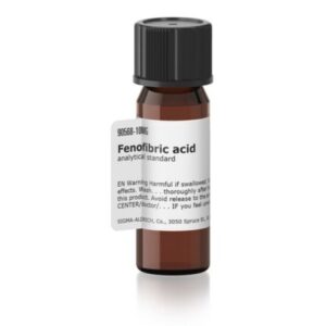 Fenofibric acid