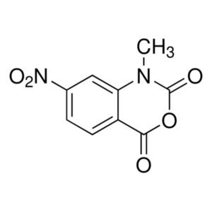 1-Methyl-7-nitroisatoic anhydride