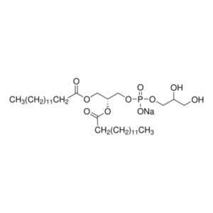 1,2-Dimyristoyl-sn-glycero-3-phospho-rac-(1-glycerol) sodium salt