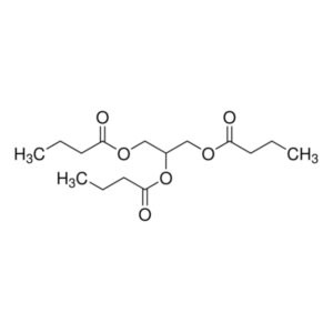 Glyceryl tributyrate