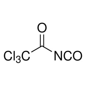 Trichloroacetyl isocyanate