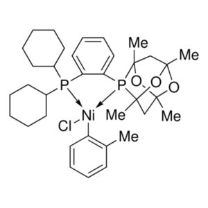 (CyPAd-DalPhos)NiCl(otol)