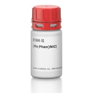(Me₄Phen)NiCl₂