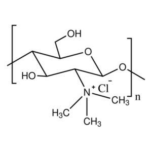 Trimethyl chitosan