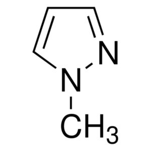 1-Methylpyrazole