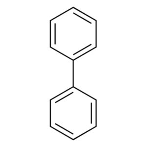 1 M Biphenyl in DME