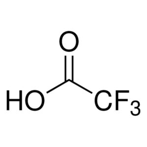 Trifluoroacetic acid