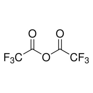 Trifluoroacetic anhydride