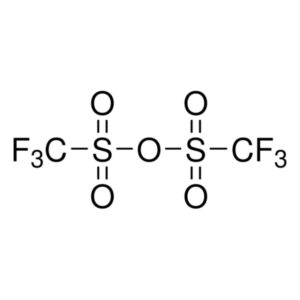 Trifluoromethanesulfonic anhydride