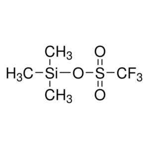 Trimethylsilyl trifluoromethanesulfonate